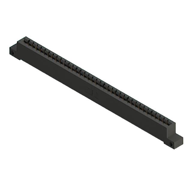 387-036-523-112 EDAC Inc.  Edgeboard Connectors